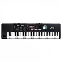 Roland Juno D7 76 Key Portable Synthesizer