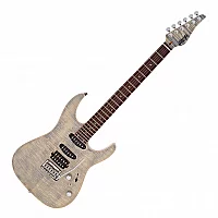 JET Guitars JS45IG Elite Series HSS Rosewood Indigo Gray