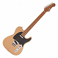 JET Guitars JT30 Elite Series Gold