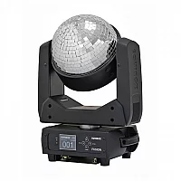 Equinox Fusion Reflecta Moving Head