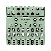 SOMA Laboratory Lyra8 Analog Synthesizer Green
