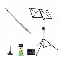 Powell Sonaré 101 Series Flute Package