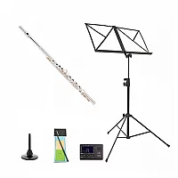 Stagg FL111 Flute Package