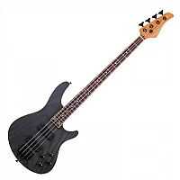 Schecter C4 Standard Charcoal Satin