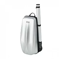 Gewa Violin Space Case 4434 Silver