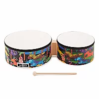 Premier NXT GEN 8 and 10 Bongo Set