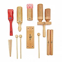 Premier NXT GEN 6pc Classroom Selection Wooden