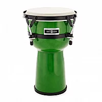 Premier NXT GEN 8 Djembe Green