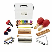 Premier NXT GEN 9pc Classroom Selection Mixed