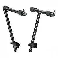 KandM 18941 Keyboard Stand Stackers