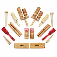 Premier NXT GEN 12pc Classroom Selection Wooden