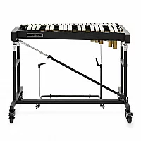 Premier NXT GEN Pedal Glockenspiel 3.0 Octave