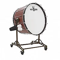 Premier NXT GEN Concert 36 x 18 Bass Drum and Cradle