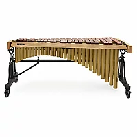 Premier NXT GEN Orchestral Marimba Padouk Notebars 4.3 Octave