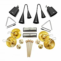 Premier NXT GEN 12pc Classroom Selection Metal