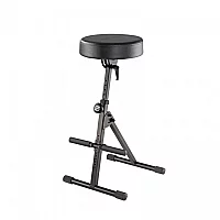 KandM 14060 Stool Imitation Leather