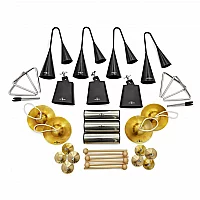 Premier NXT GEN 20pc Classroom Selection Metal