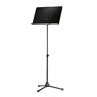 KandM 11818 Orchestra Music Stand Black