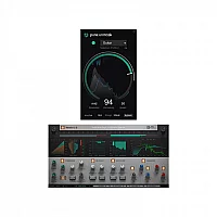 SSL Vocalstrip 2 and Sonible pureunmask