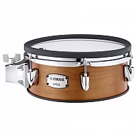 Yamaha XP105TM 10 Mesh Head Drum Pad Real Wood