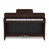 Casio AP300 Digital Piano Rosewood