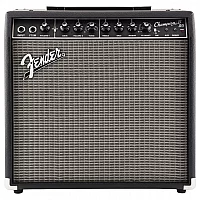 Fender Champion II 50 Guitar Amplifier Combo with Effects