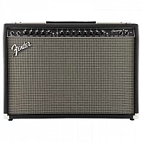 Fender Champion II 100 Guitar Amplifier Combo with Effects