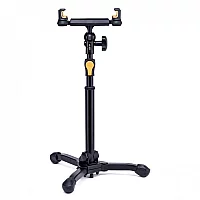Hercules DG307BTS2 2in1 Tablet and Phone Table Stand with Tilt