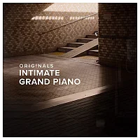 Spitfire Audio Originals Intimate Grand Piano