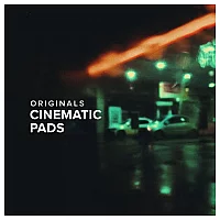 Spitfire Audio Originals Cinematic Pads