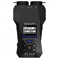 Zoom H1XLR Portable Recorder