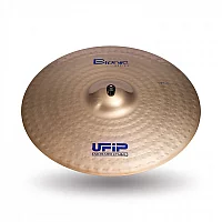 UFIP Bionic Series 20 Crash