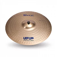 UFIP Bionic Series 18 Crash
