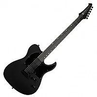 Spira Guitars T400 MBK Satin Black