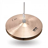 UFIP Class Series 12 Medium Hi Hat