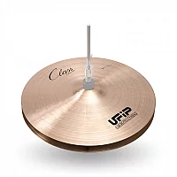 UFIP Class Series 13 Medium Hi Hat