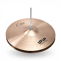 UFIP Class Series 14 Medium Hi Hat