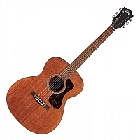 Guild OM320 Orchestra Acoustic Natural