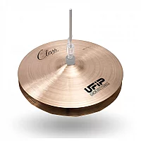 UFIP Class Series 12 Wave Hi Hat