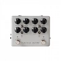 Darkglass DGVULTRA Vintage Ultra Pedal