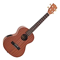 Kala Makala MKTE ElectroAcoustic Tenor Ukulele Satin