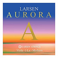 Larsen Aurora Viola A String Medium