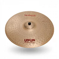 UFIP Natural Series 18 Crash