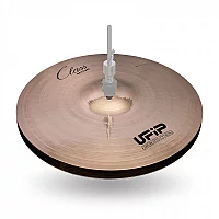 UFIP Class Series 14 Hi Hat Brilliant