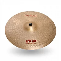 UFIP Natural Series 19 Crash