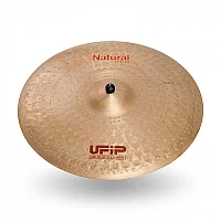 UFIP Natural Series 20 Crash