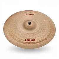 UFIP Natural Series 21 Crash Ride