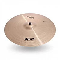 UFIP Natural Series 22 Crash Ride