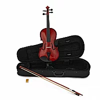 Student Viola by Gear4music 16 Inch