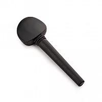 Ebony Cello Peg 12 Size